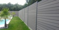 Portail Clôtures dans la vente du matériel pour les clôtures et les clôtures à La Roche-en-Brenil